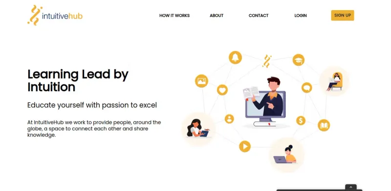 IntuitiveHub