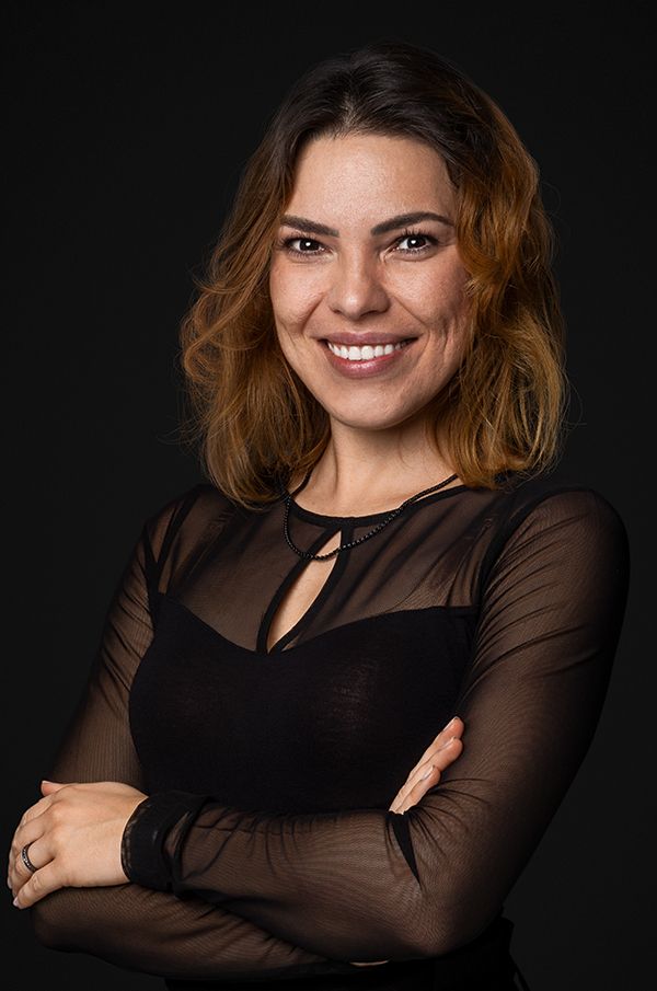 Katja Milles