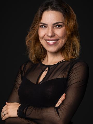 Katja Milles