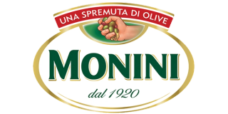 Monini, Kunde von Extra & Bold