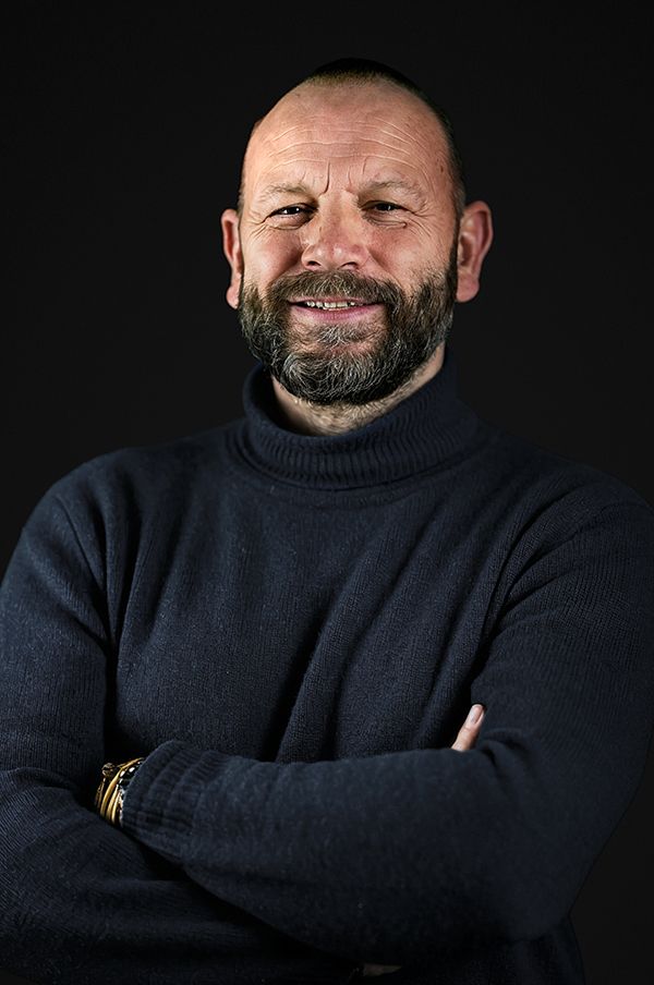 Peter Kenter