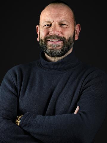 Peter Kenter