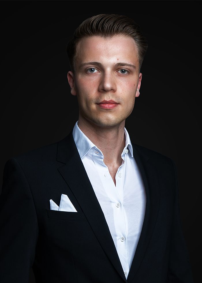Luca Bösing