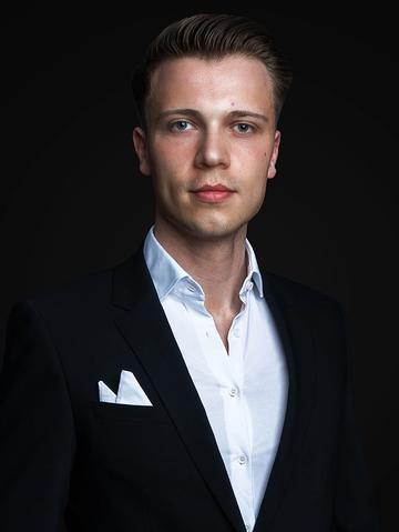 Luca Bösing
