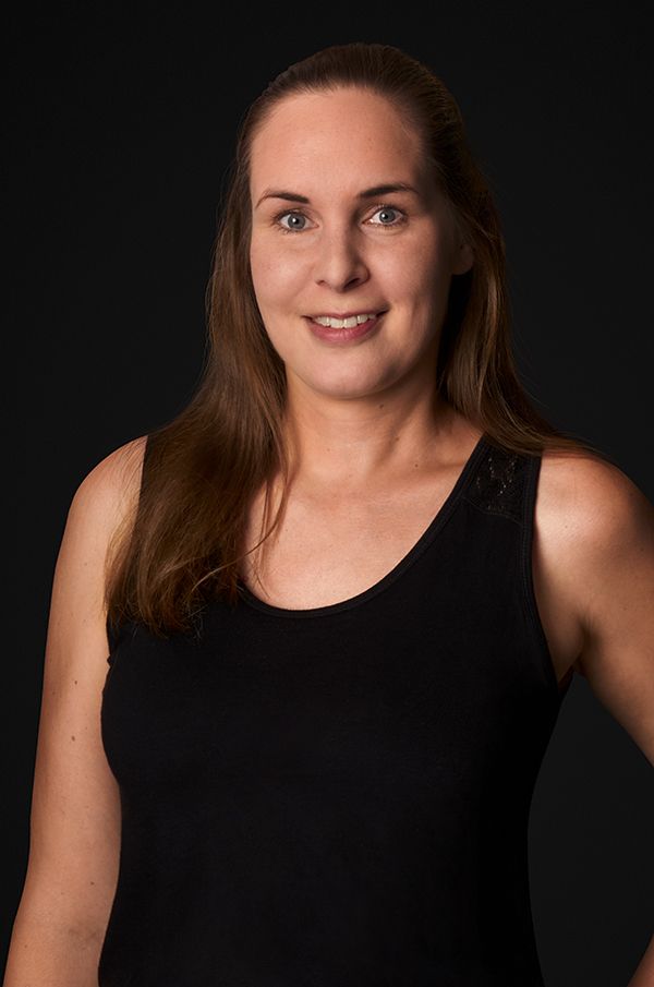 Daniela Ziegemeier