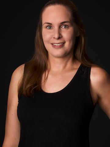 Daniela Ziegemeier
