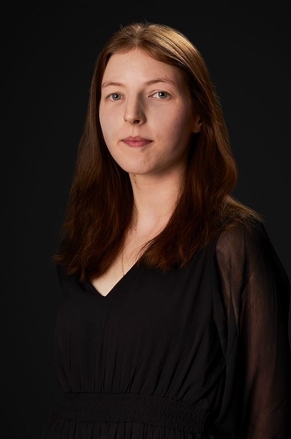 Anna Duda