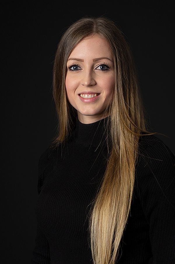 Karina Malan