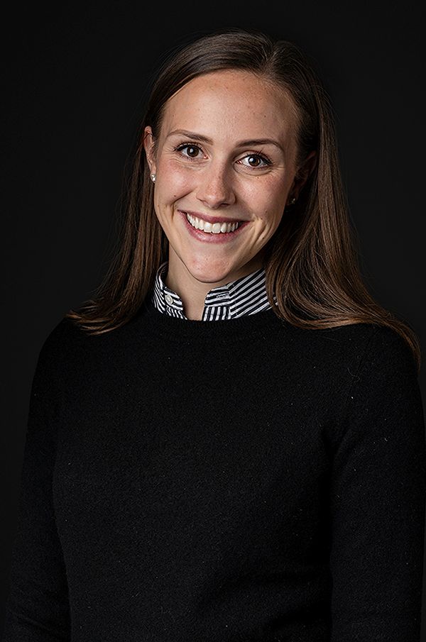 Sarah Klostermann