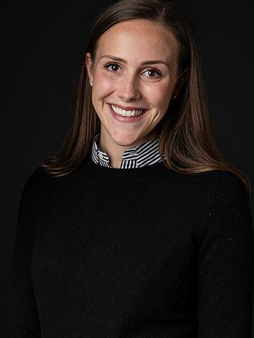 Sarah Klostermann