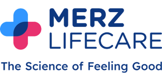Merz Lifecare, Kunde von Extra & Bold