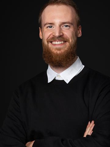 Adrian Greve