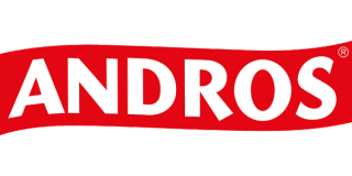 Andros, Kunde von Extra & Bold