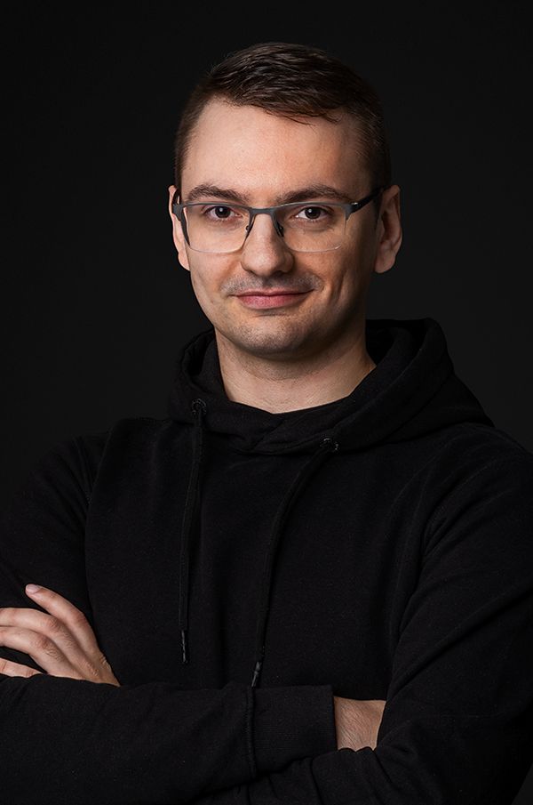Ilja Perkov