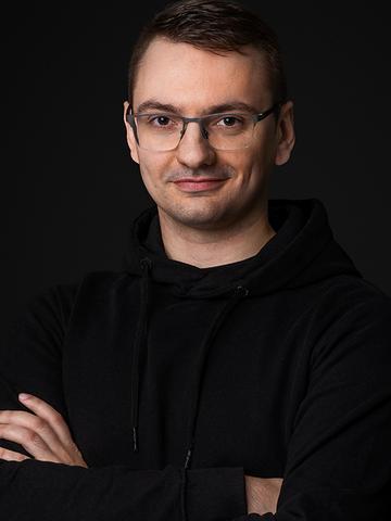 Ilja Perkov