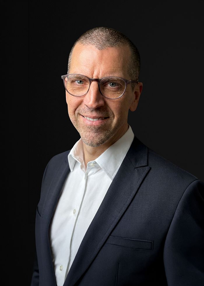 Andreas Schambeck
