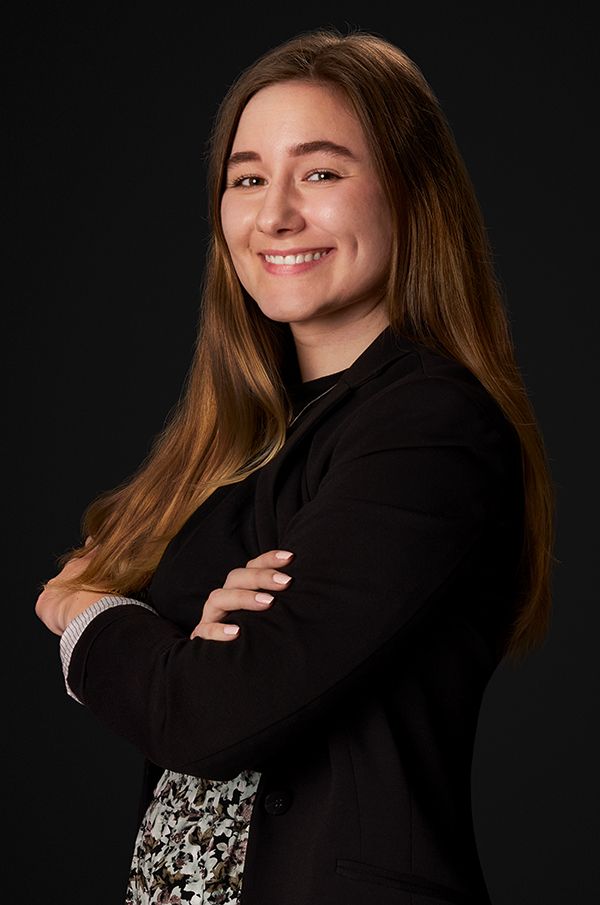 Lena Woge