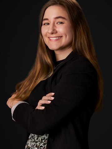Lena Woge