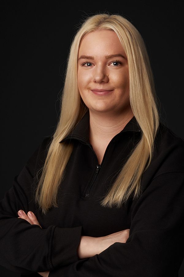 Anna-Lena Noske