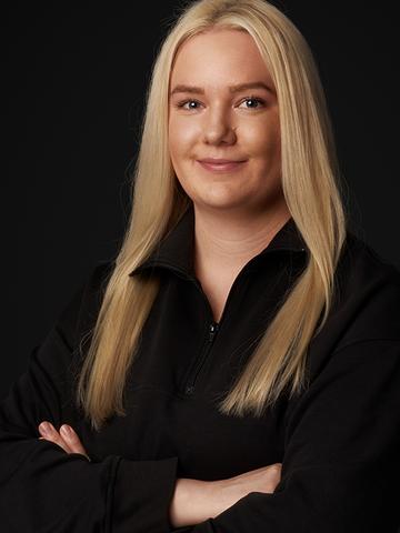 Anna-Lena Noske