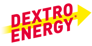 Dextro Energy, Kunde von Extra & Bold