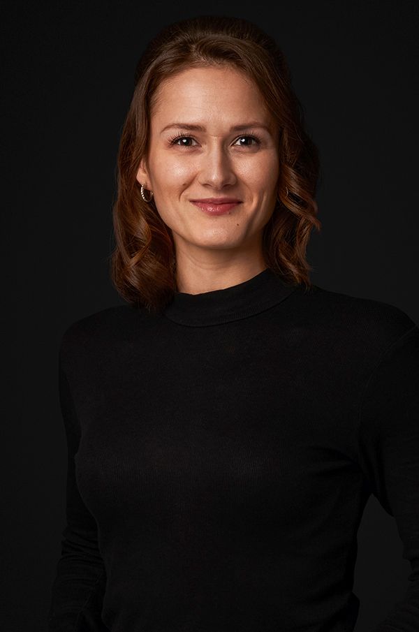 Elisabeth Kretzschmar