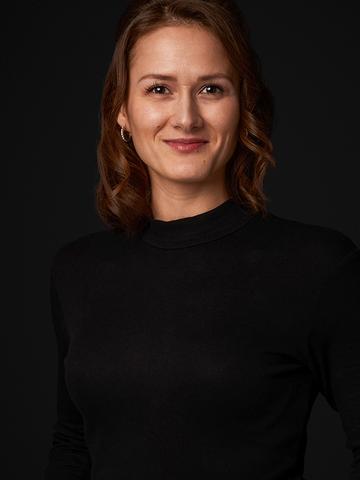 Elisabeth Kretzschmar