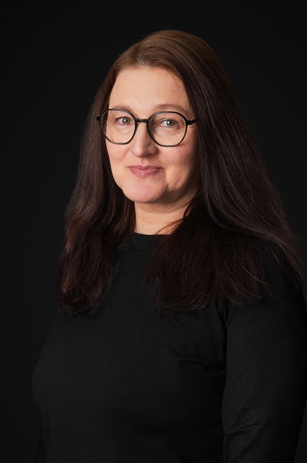Sonja Korte