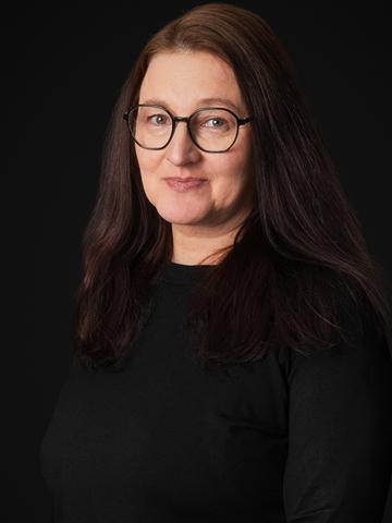 Sonja Korte