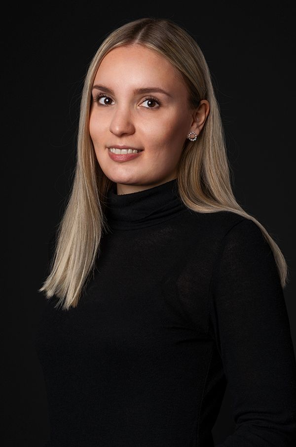 Vanessa Klähn
