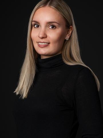Vanessa Klähn