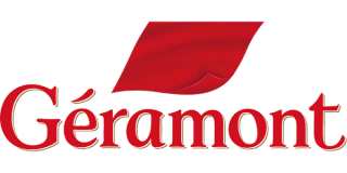 Géramont, Kunde von Extra & Bold