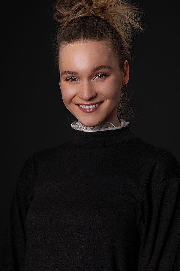 Josefin Schmücker