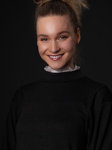 Josefin Schmücker