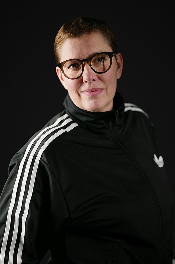 Annette Schultetus