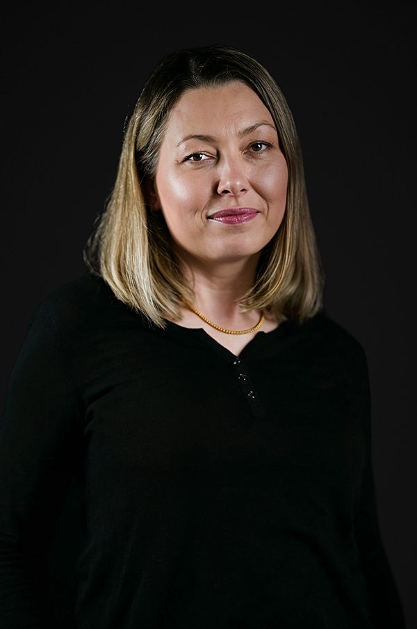 Lisa Geibel