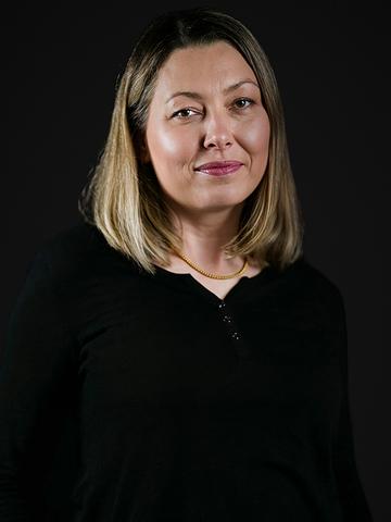 Lisa Geibel