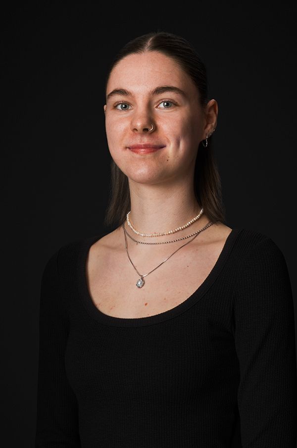 Lisa Horstmann