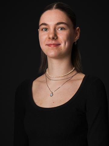 Lisa Horstmann