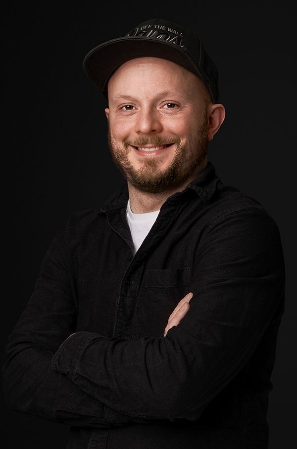Bastian Müller