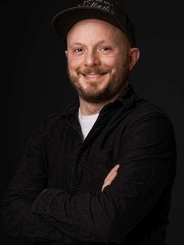 Bastian Müller