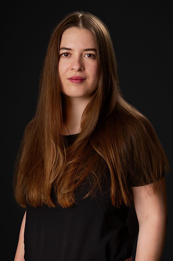 Evelina Neumann