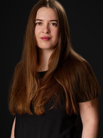 Evelina Neumann