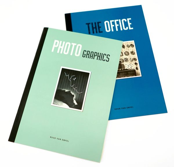 2 Book Bundle