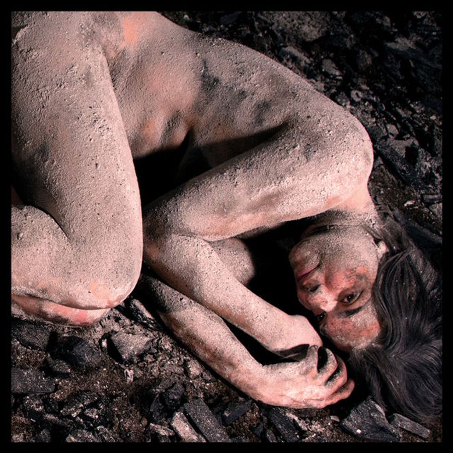 The Garden of Hell on Earth - 01