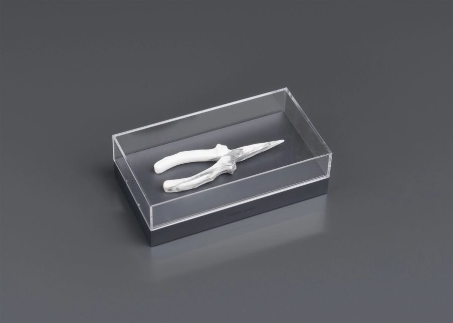 Needle-nose Pliers