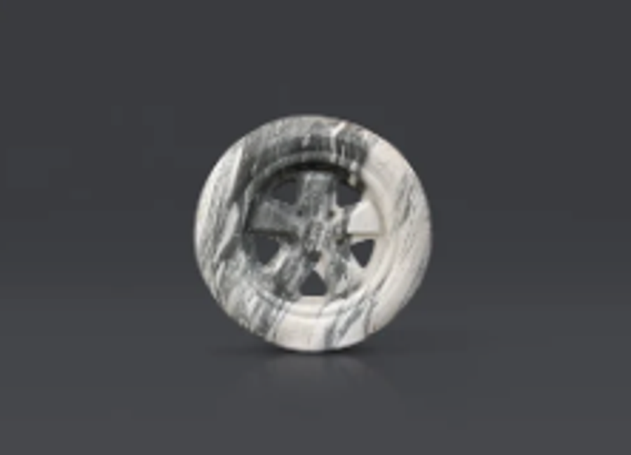 Wheel (Fuchs)