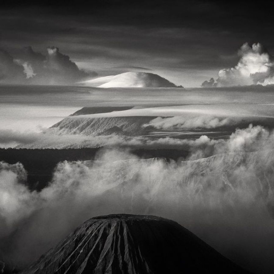 Abode, East Java