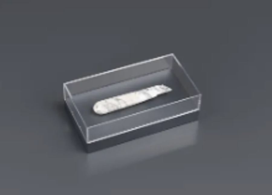 Stanley Knife