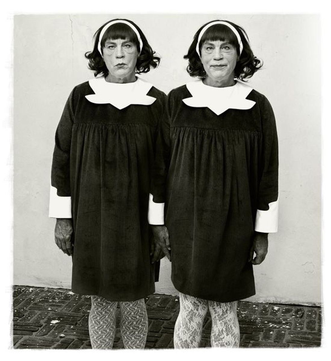 Malkovich Malkovich Malkovich - Homage to Photographic Masters